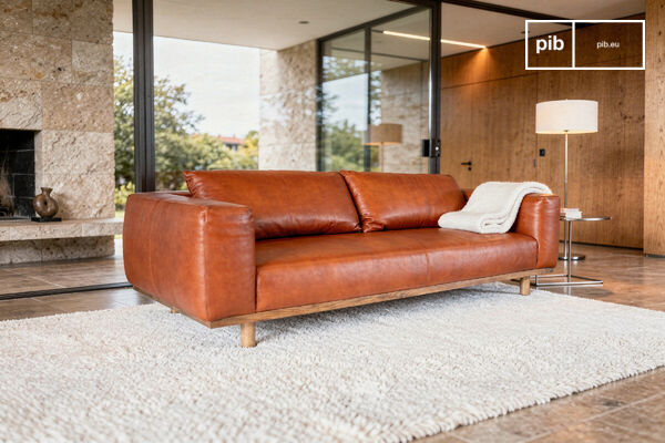 Un'opera di grandi dimensioni in materiali nobili