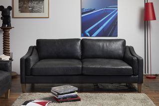 Divano Heidsieck 3 posti