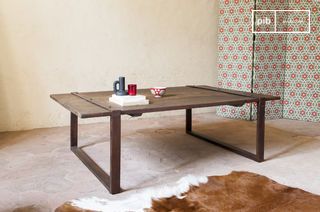 Domancy coffee table