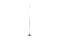 Miniatuur Metallic leeslamp Snowball Productfoto