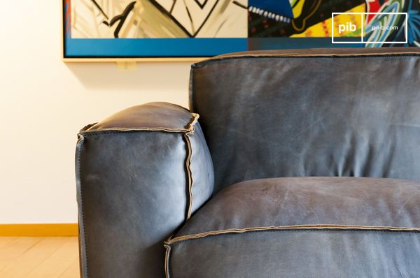 Eine durchdachte Struktur für eine harmonische visuelle Darstellung.