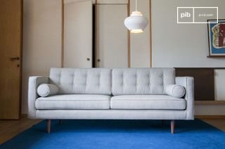 3-Sitzer Sofa Silkeborg