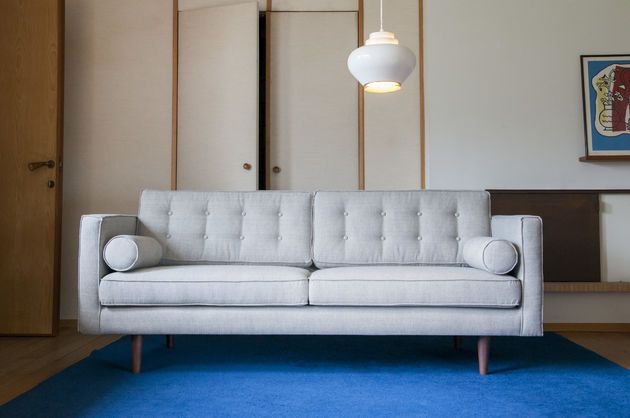 3-Sitzer Sofa Silkeborg