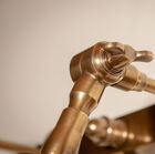 Schroeven voor eenvoudige afstelling