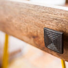 As a bedside table or end of sofa