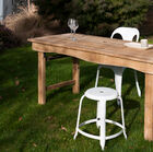 With its practical dimensions