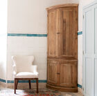 Useable individually or with Elison corner buffet