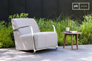 Elthon armchair