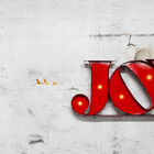 Enseigne lumineuse Joy