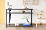 Entryway tables