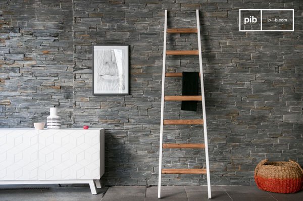 Escalera decorativa Välli