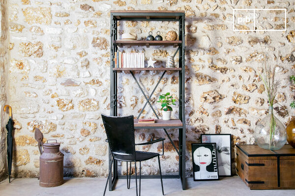 Práctico y original