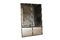 Miniatura Espejo industrial de 6 secciones Clifton Clipped