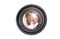 Miniatura Espejo ojo de buey Magellan Clipped