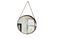 Miniatura Espejo redondo Lena Clipped