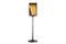 Miniatura Estante amarillo Yumi Clipped