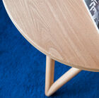 Pretty light wood with a natural look.