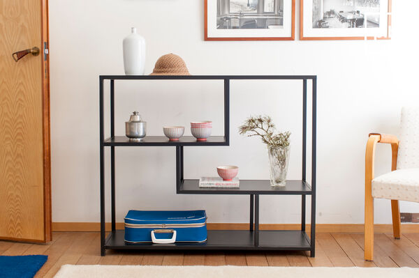 Etagère scandinave
