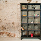 Une silhouette fine pour une ample utilité.