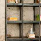 Rangez vos livres préférés tout en gardant un style unique.