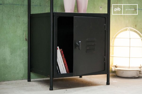 Vintage karakter voor elk interieur