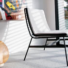 Finesse de la structure et profondeur d'assise.