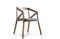 Miniature Fauteuil Danish 54 Détouré