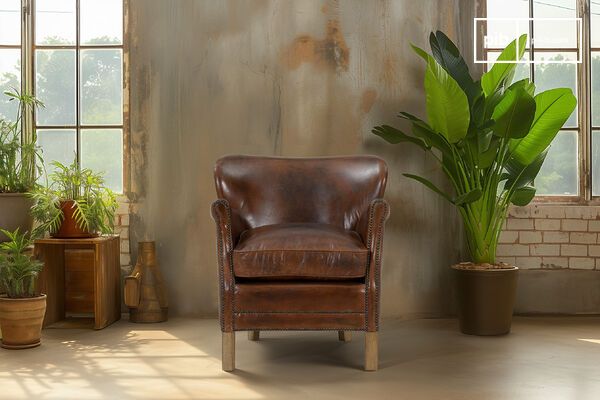 Compact et élégant, le design reprend fidèlement l'esprit authentique des clubs anglais.