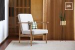Fauteuils de chambre