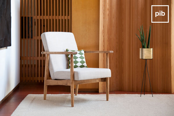 Fauteuils de chambre