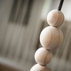 A touch of natural Scandinavian style