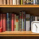 Dit must-have accessoire zal een vleugje Scandinavische witheid aan je huis toevoegenMet zijn