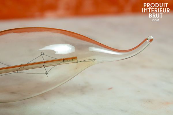 Statten Sie Ihre Leuchter und Wandlampen mit Glühbirnen in Flammenform und langem Glühfaden aus