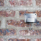 Ganchos útiles y elegantes, vendidos en pares.