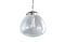 Miniatuur Geblazen glazen hanglamp Bangor Productfoto