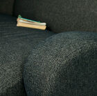 You will love its thick black fabric