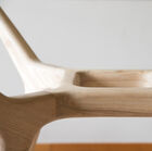 The base is a superb piece of cabinetwork.