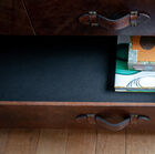 The cotton-lined drawers bear witness to refined craftsmanship.