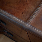 Pretty shades of colour and neat stitching.