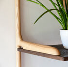 Ce meuble design apportera une touche d'originalité à votre intérieur