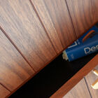 Costruita con un telaio robusto