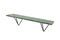 Miniature Green marble wall shelf Trivisan Clipped