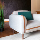 Zeer elegant, past in elk type decoratie.