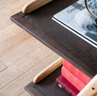 Die Ständer sind verschwunden