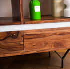 Deshalb wird sie auch eines der Hauptelemente Ihrer Dekoration sein