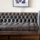 Een slank silhouet en meer discrete vulling