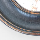 Vakmanschap in de stijl van een oude werkplaats.