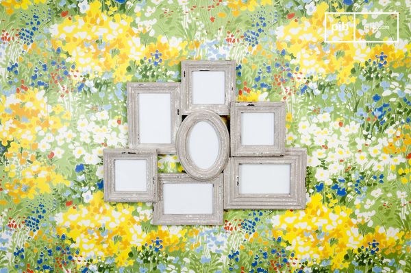 Uno splendido tocco retro per le tue foto preferite