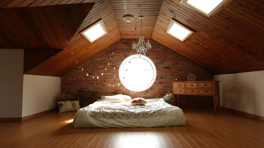 Guirlande cosy