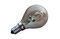 Miniatuur Halogeenlamp E14 19 watt Productfoto
